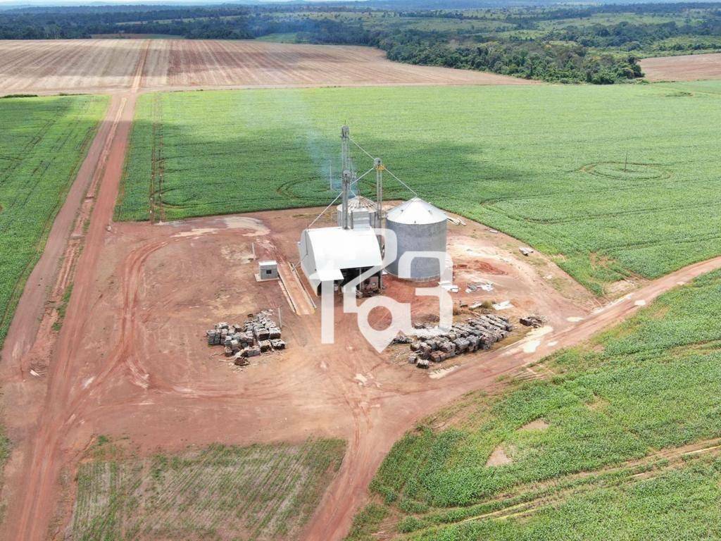 Fazenda à venda, 38600000M2 - Foto 3