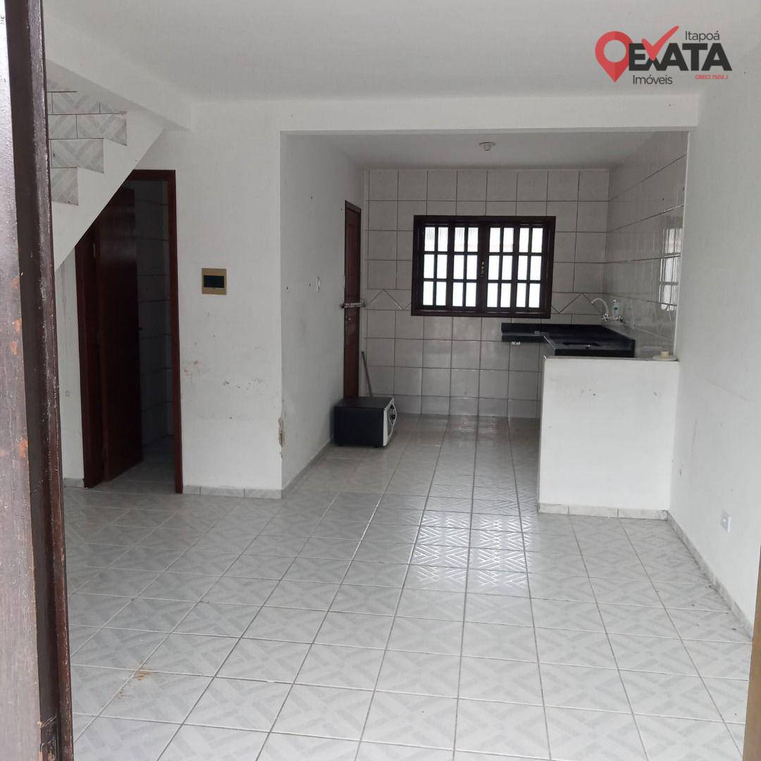 Sobrado à venda com 6 quartos, 212m² - Foto 3