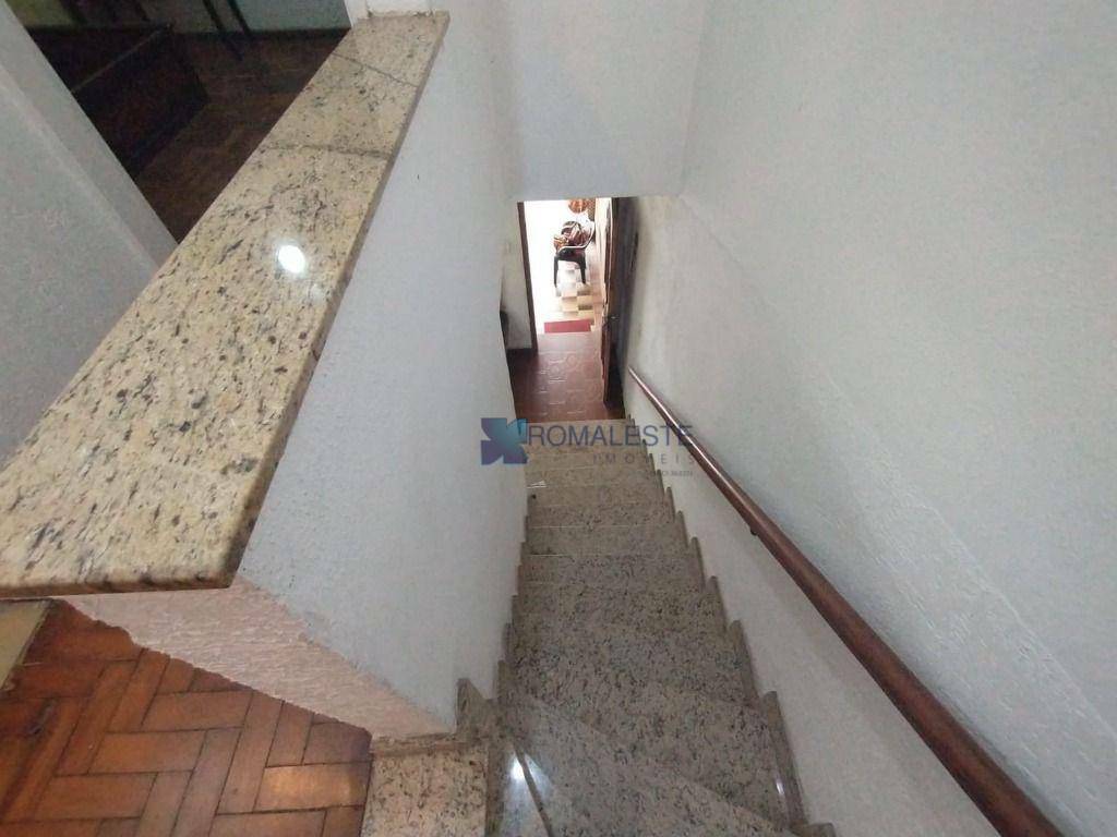 Sobrado à venda com 3 quartos, 140m² - Foto 10