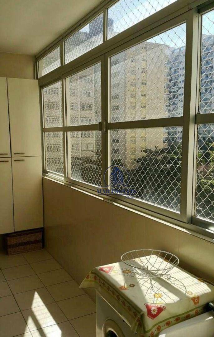 Apartamento à venda com 2 quartos, 95m² - Foto 14