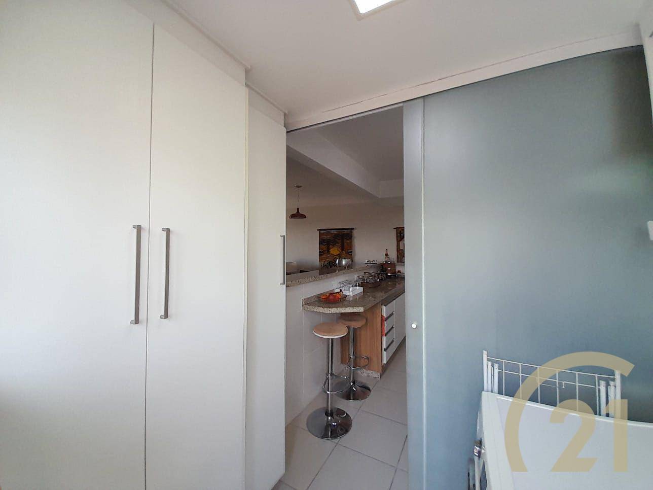 Apartamento à venda com 2 quartos, 87m² - Foto 25