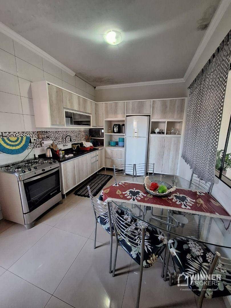 Depósito-Galpão-Armazém à venda, 227m² - Foto 17