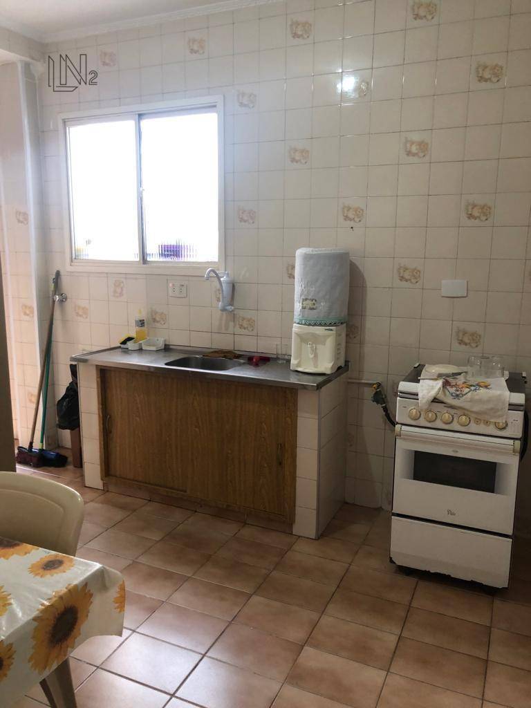 Apartamento à venda e aluguel com 3 quartos, 130m² - Foto 37