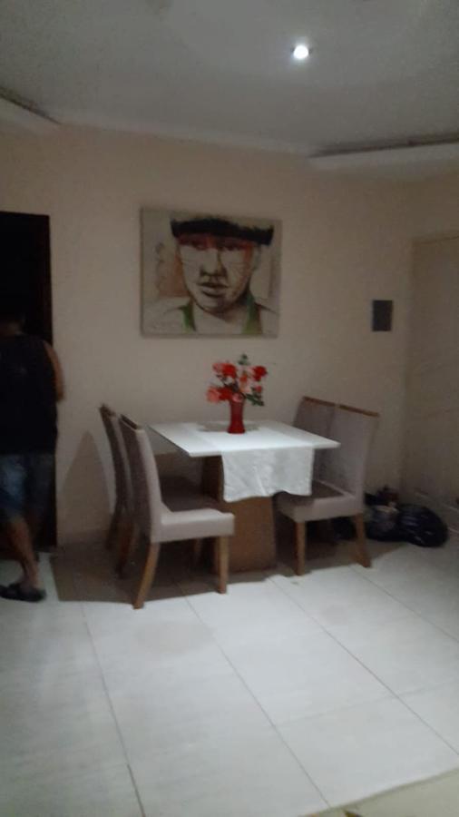 Sobrado à venda com 3 quartos, 190m² - Foto 3