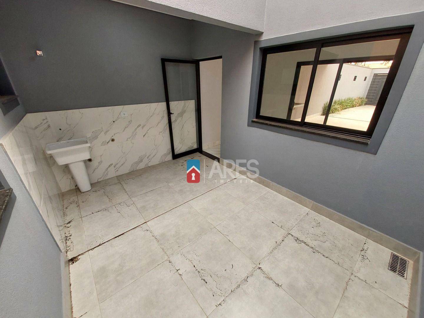 Casa à venda com 3 quartos, 106m² - Foto 19