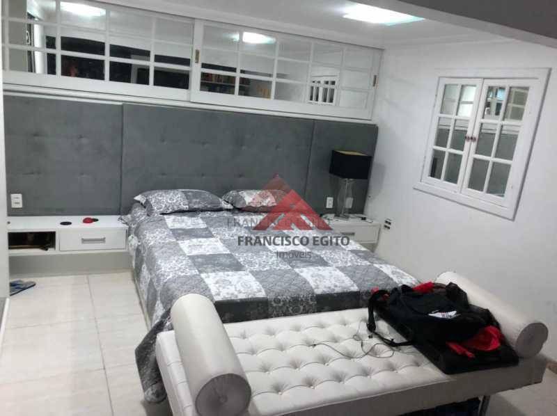 Casa à venda com 4 quartos, 380m² - Foto 16