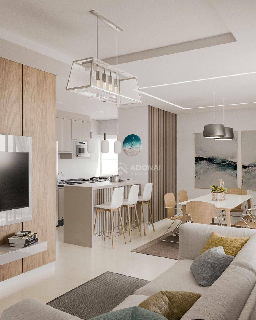 Apartamento à venda com 2 quartos, 126M2 - Foto 8