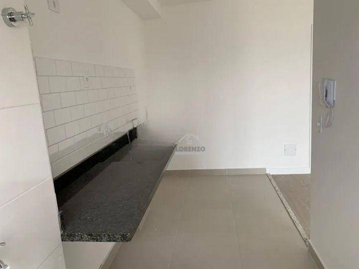 Apartamento à venda com 2 quartos, 60m² - Foto 10