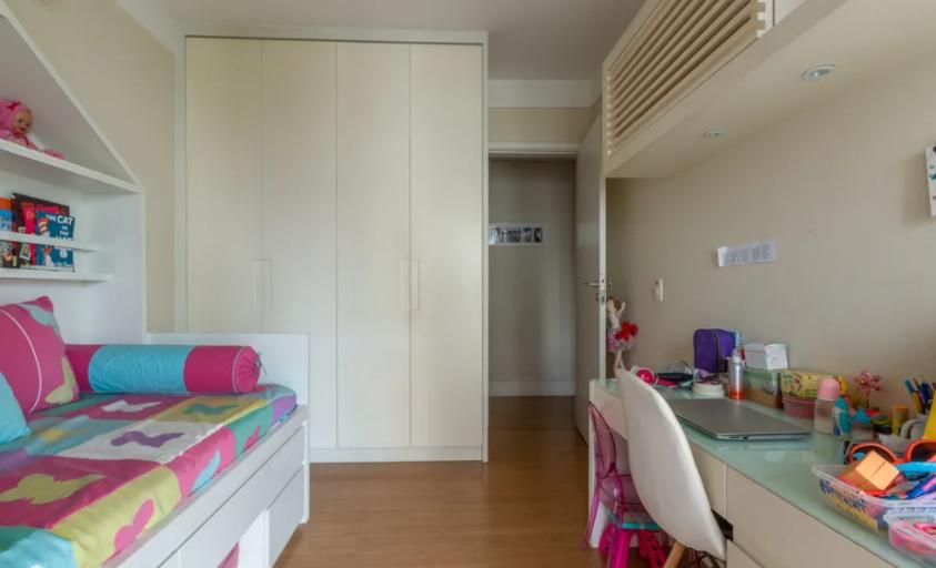 Apartamento à venda com 3 quartos, 154m² - Foto 11