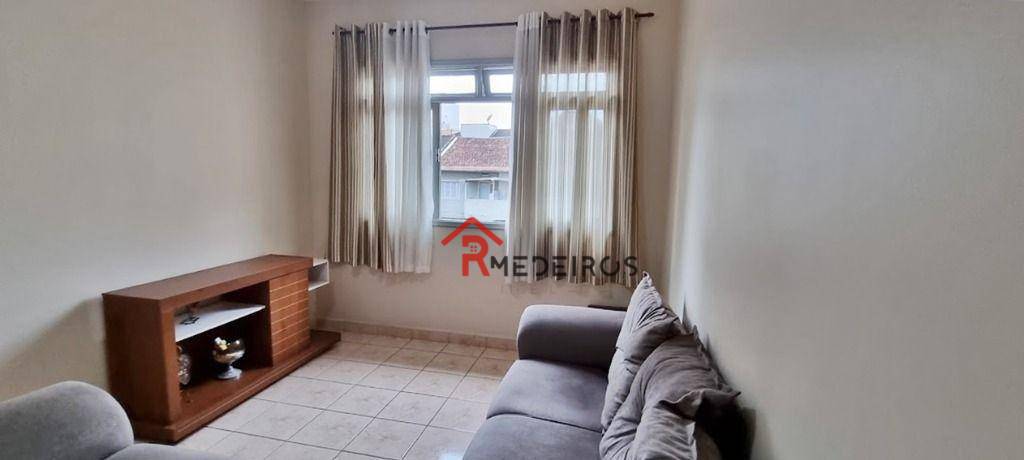 Apartamento à venda com 2 quartos, 57m² - Foto 4