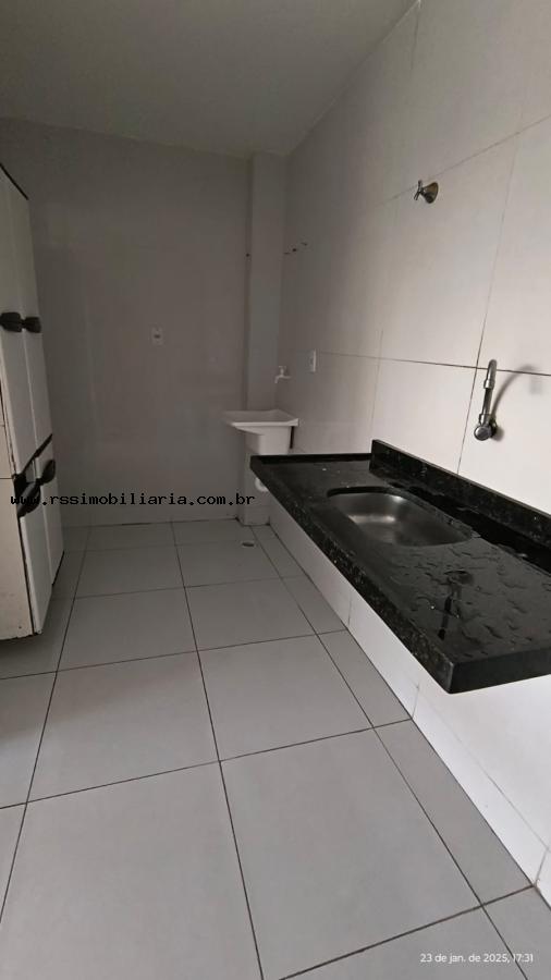 Apartamento à venda com 2 quartos, 50m² - Foto 4