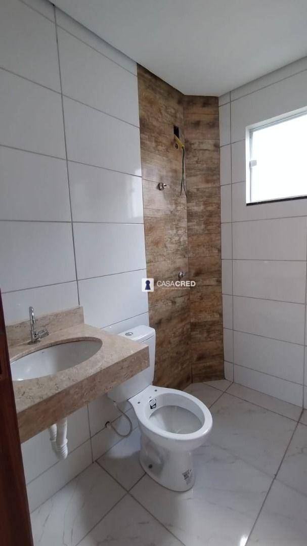 Apartamento à venda com 2 quartos, 50m² - Foto 7