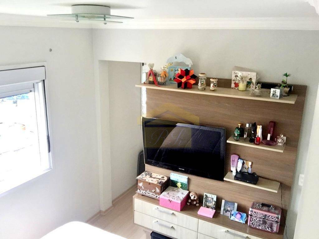 Apartamento à venda com 3 quartos, 90m² - Foto 30