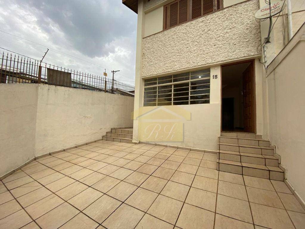 Sobrado à venda com 3 quartos, 150m² - Foto 15