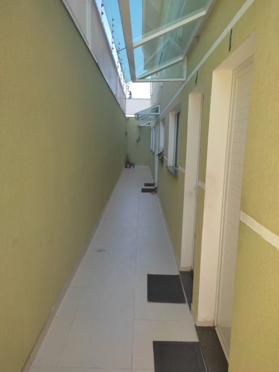 Sobrado à venda com 2 quartos, 64m² - Foto 22