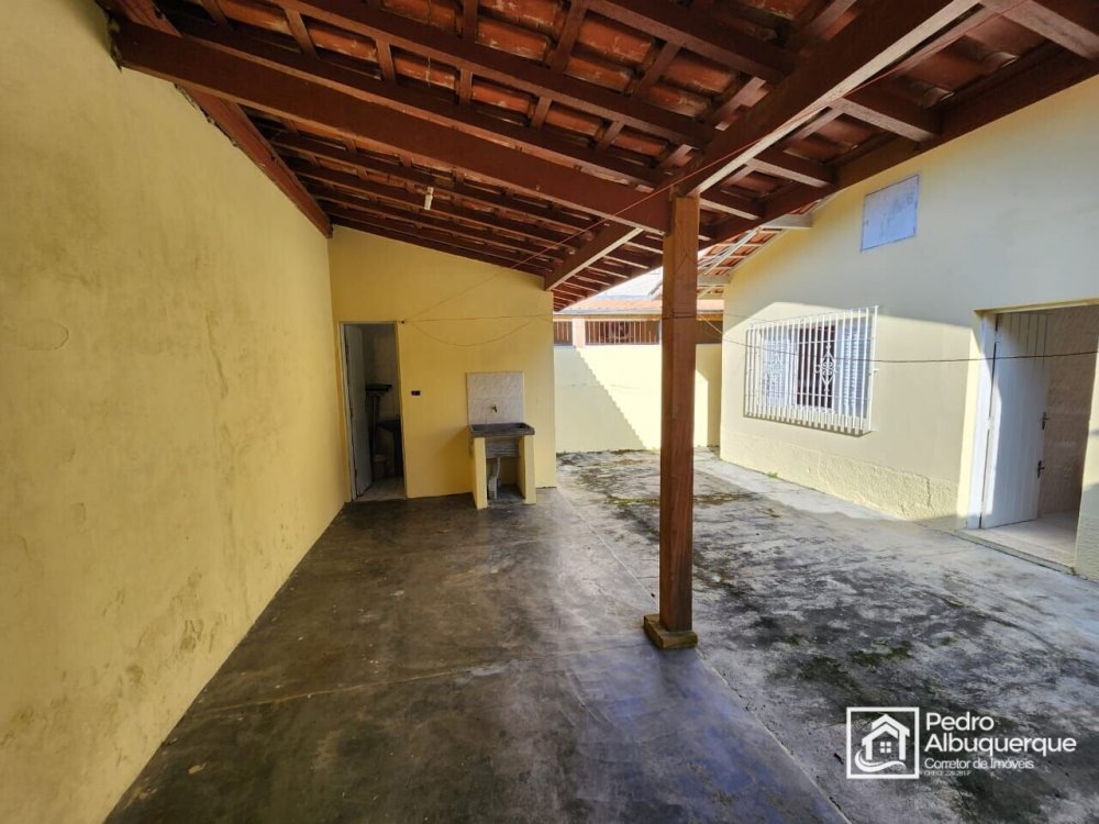 Casa à venda com 2 quartos, 47m² - Foto 16