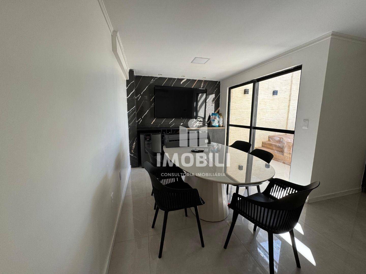 Cobertura à venda com 2 quartos, 98m² - Foto 5