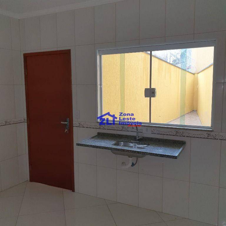 Sobrado à venda com 3 quartos, 100m² - Foto 36