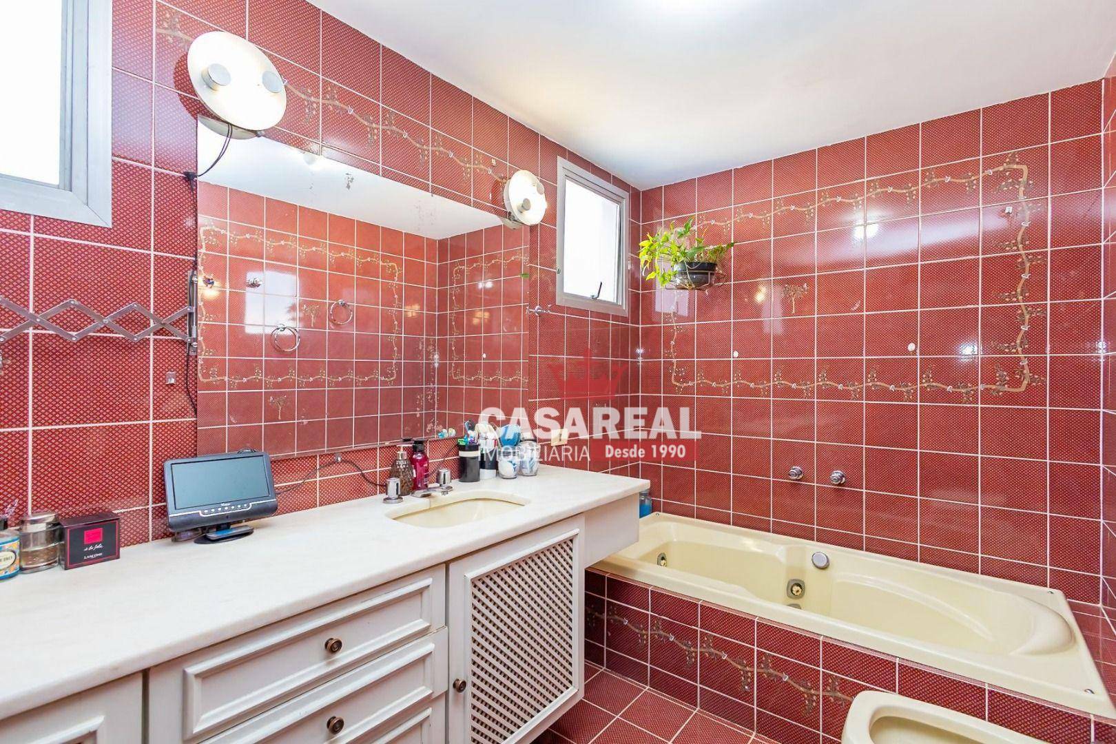 Apartamento à venda com 3 quartos, 282m² - Foto 42