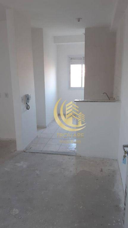 Apartamento à venda com 2 quartos, 52m² - Foto 7