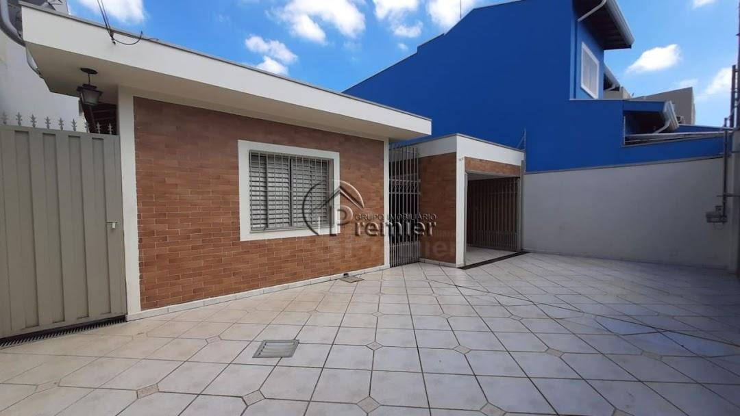 Casa à venda com 3 quartos, 182m² - Foto 6