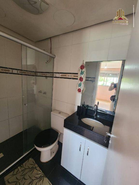 Apartamento à venda com 2 quartos, 52m² - Foto 10