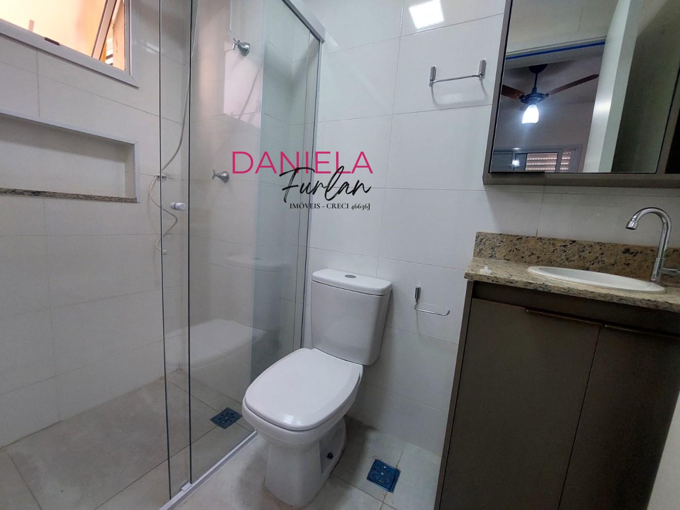Apartamento para alugar com 3 quartos, 66m² - Foto 29