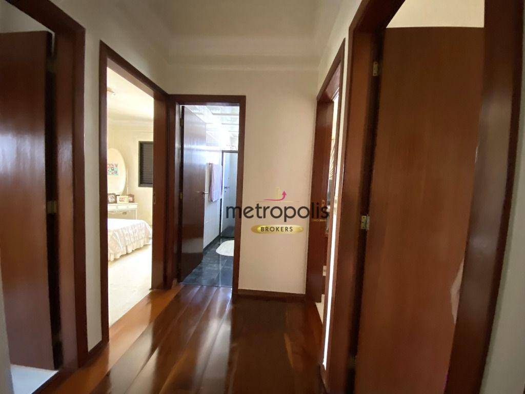 Apartamento à venda com 3 quartos, 147m² - Foto 13