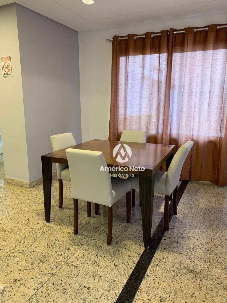 Apartamento à venda com 3 quartos, 114m² - Foto 39