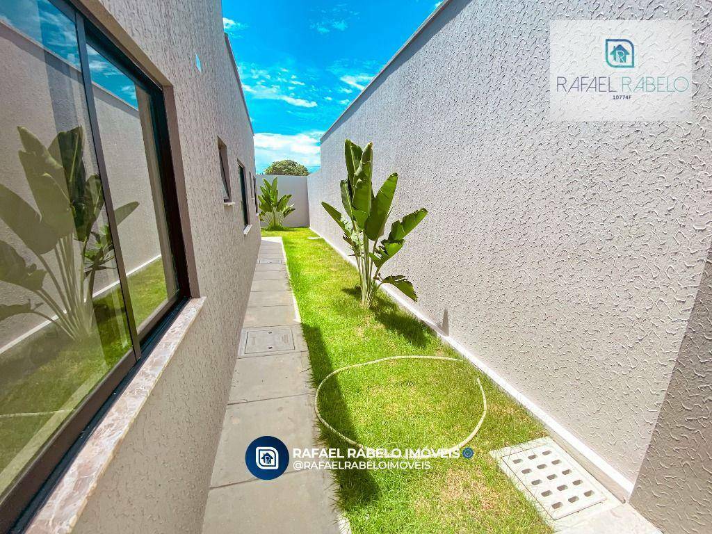 Casa à venda com 3 quartos, 96m² - Foto 17