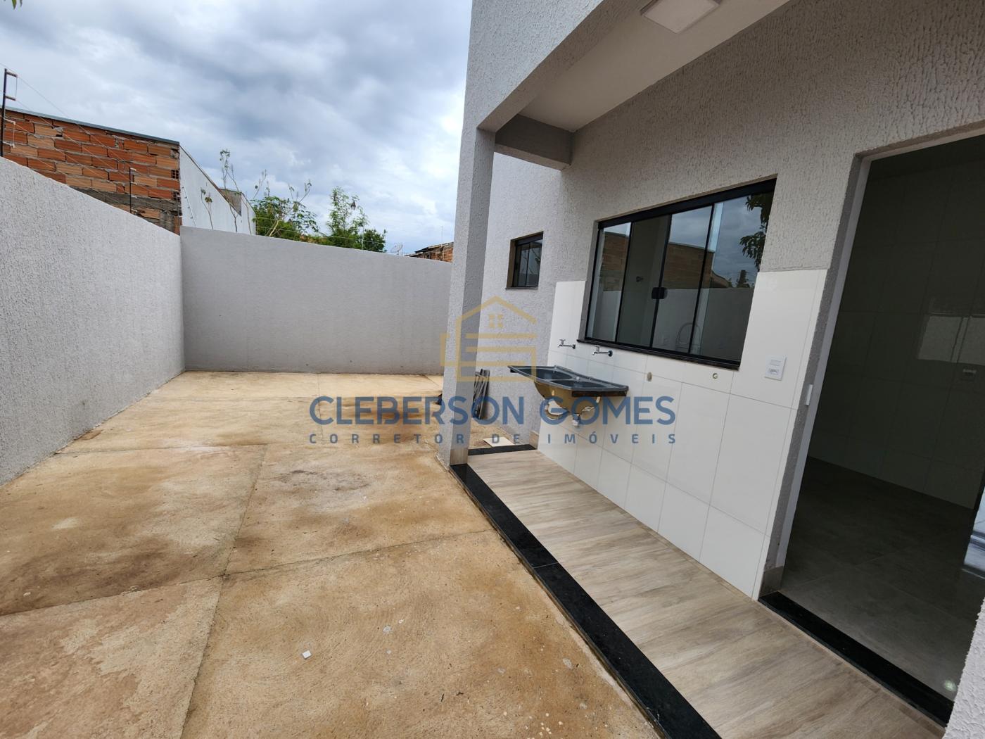 Casa à venda com 3 quartos, 360m² - Foto 20