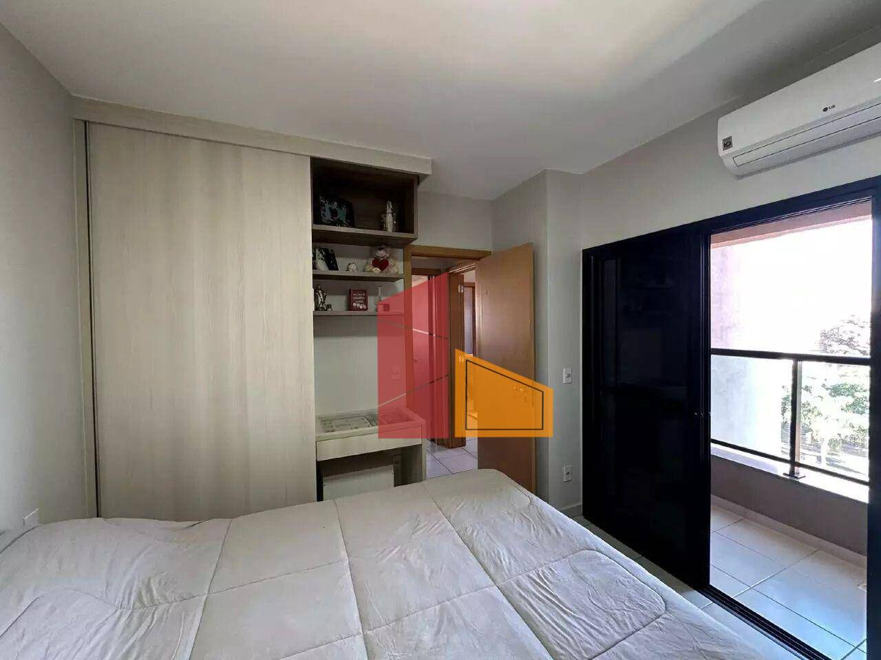 Apartamento à venda com 3 quartos, 115m² - Foto 10