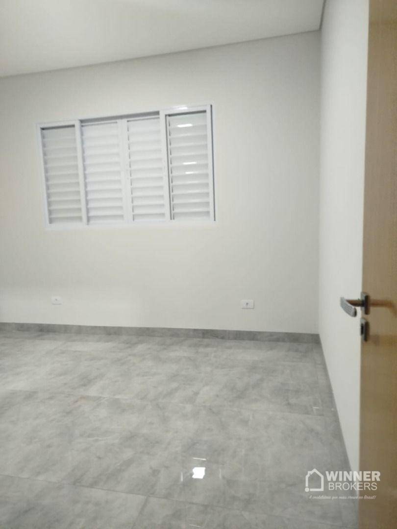 Casa à venda com 3 quartos, 122m² - Foto 18