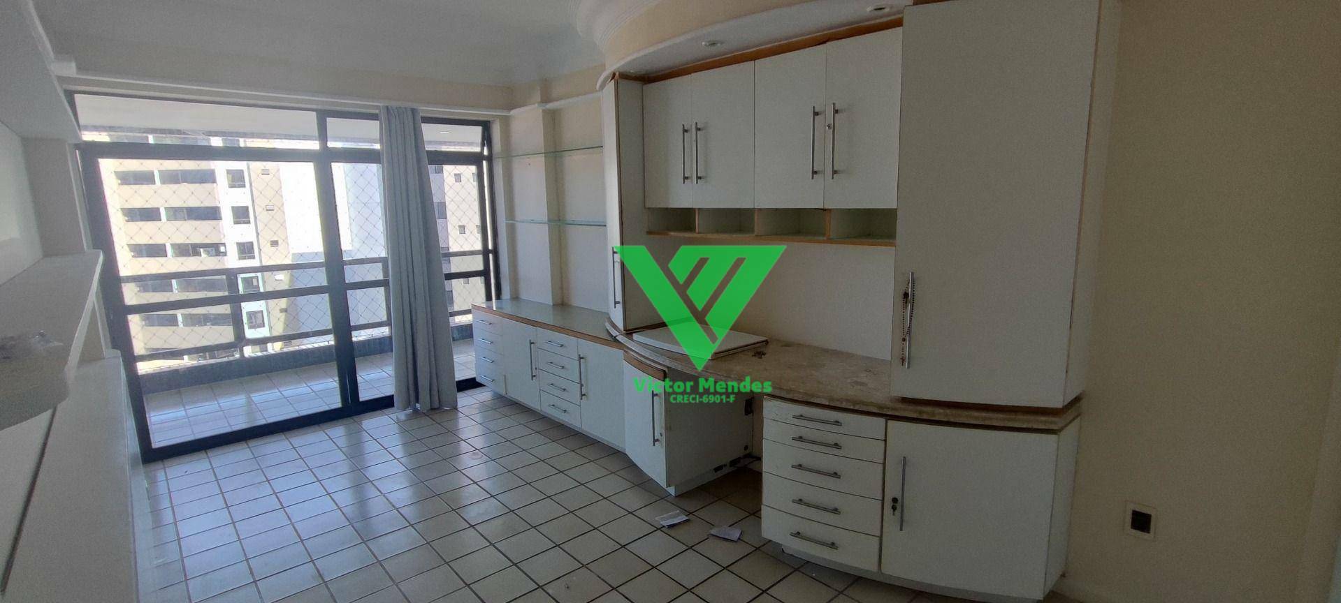 Apartamento para alugar com 4 quartos, 200m² - Foto 23