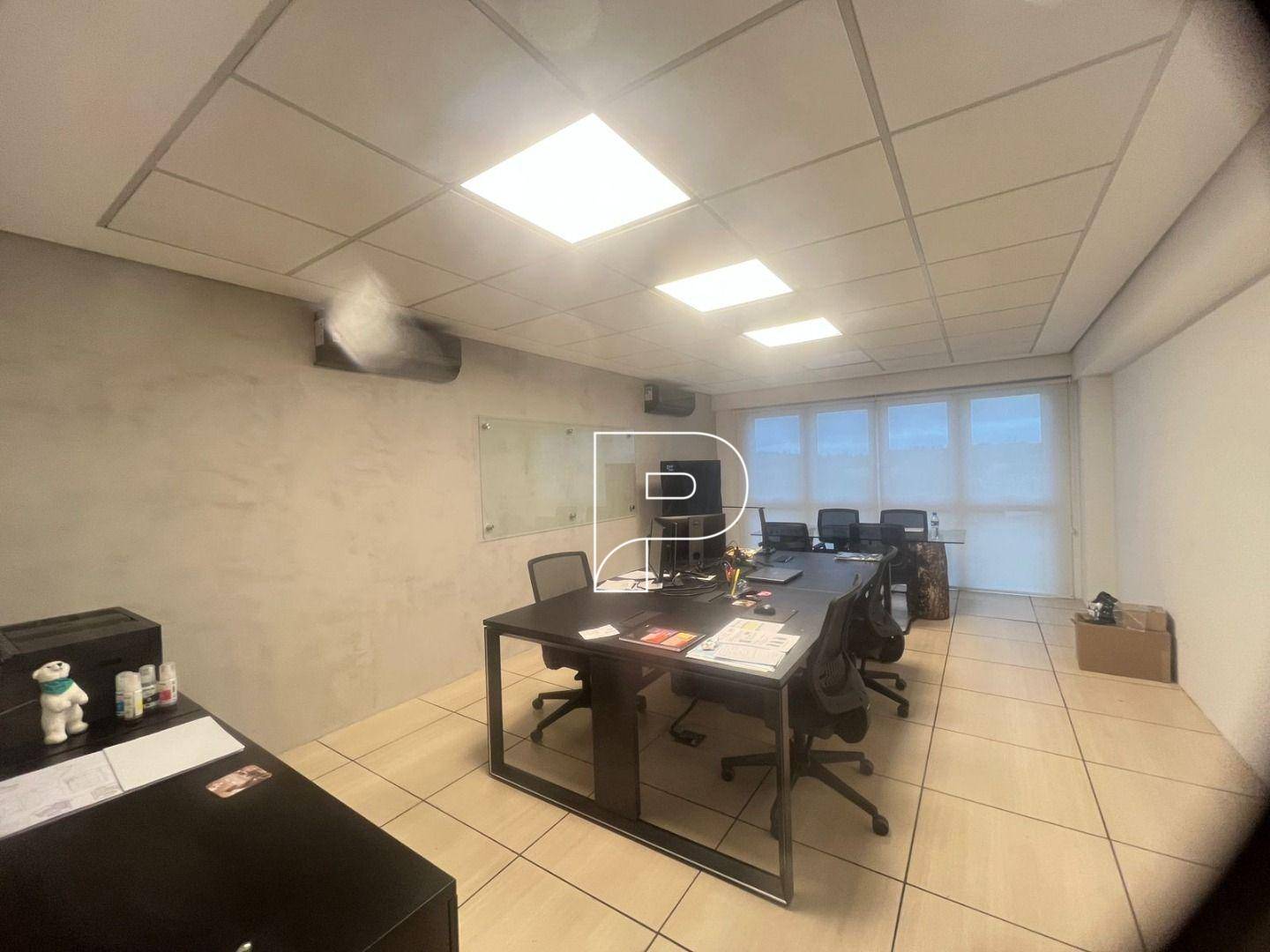 Sala-Conjunto, 37 m² - Foto 1