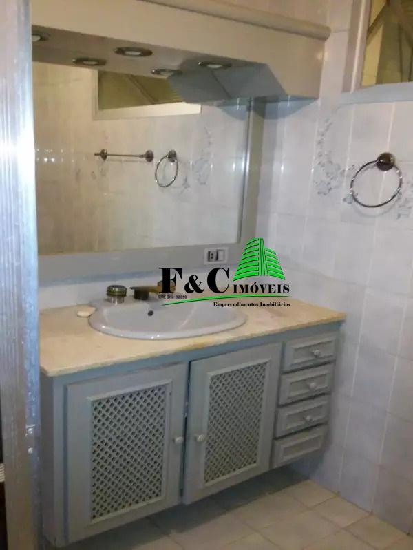 Apartamento à venda com 3 quartos, 160m² - Foto 23