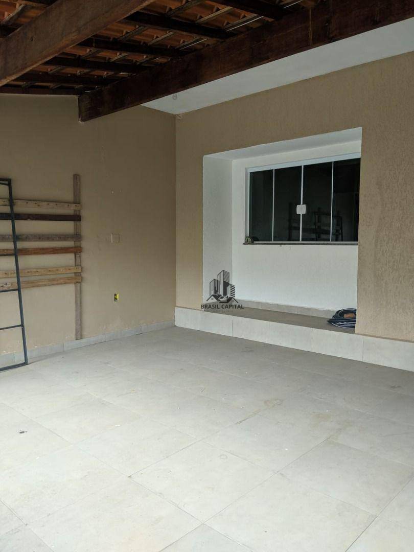 Sobrado à venda com 5 quartos, 297m² - Foto 36