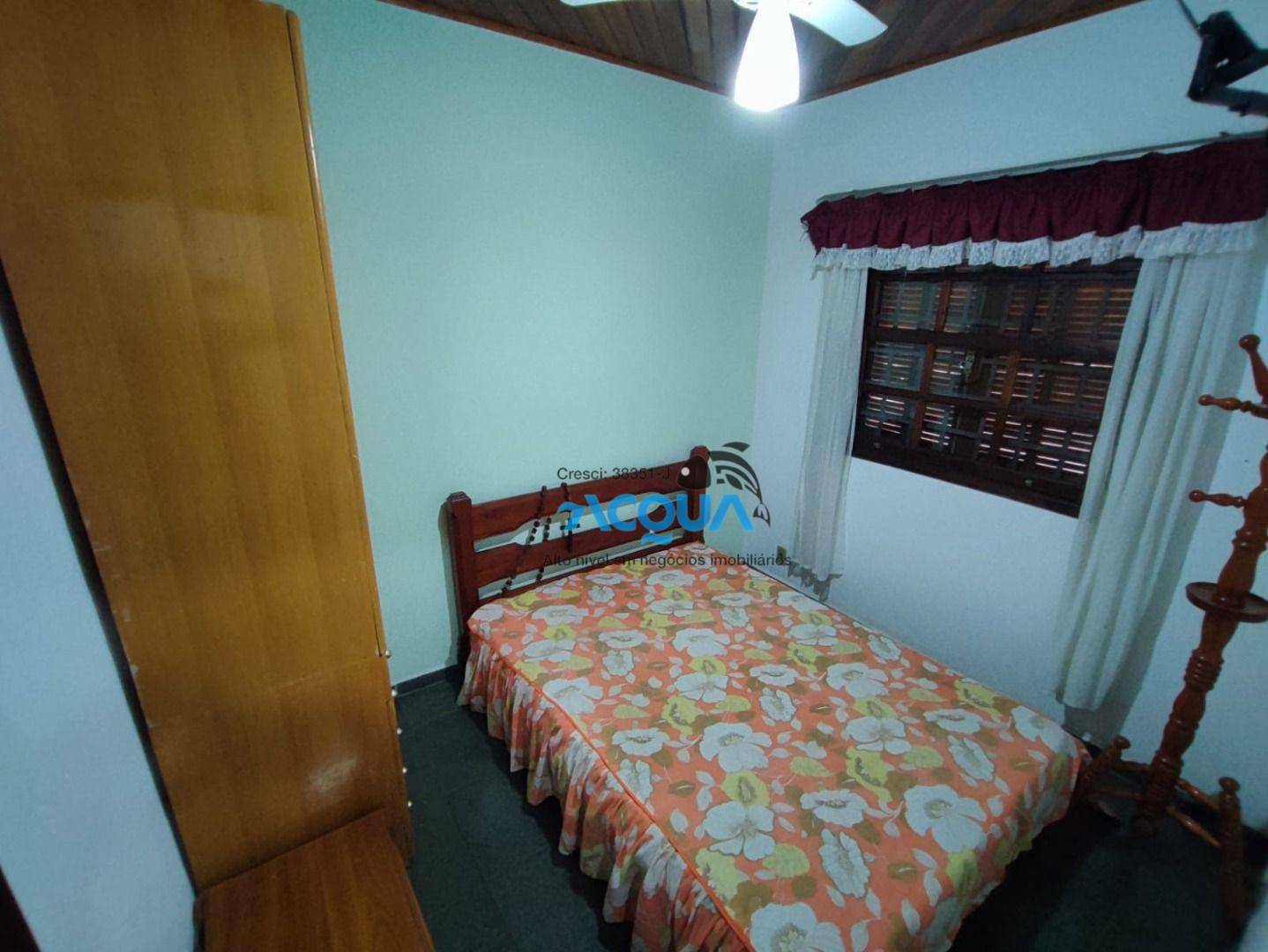 Casa de Condomínio à venda com 2 quartos, 62m² - Foto 5