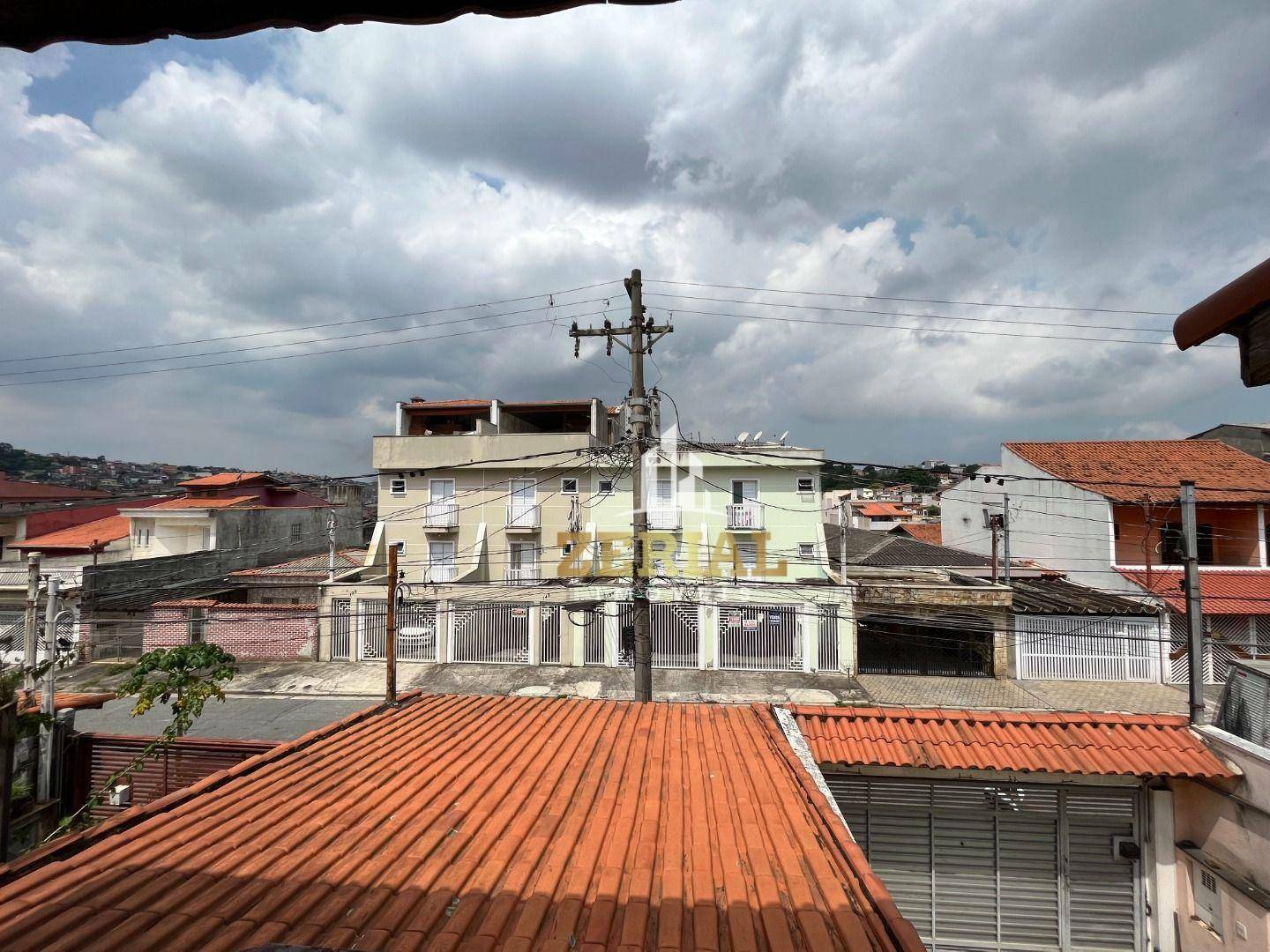 Sobrado à venda com 3 quartos, 190m² - Foto 8