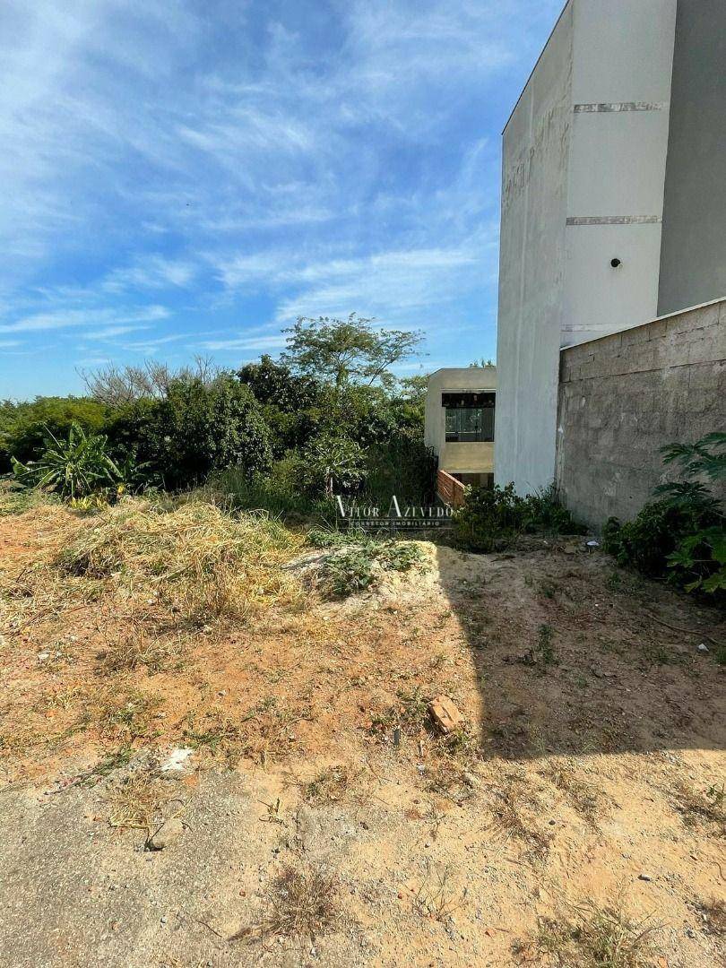 Terreno, 200 m² - Foto 1