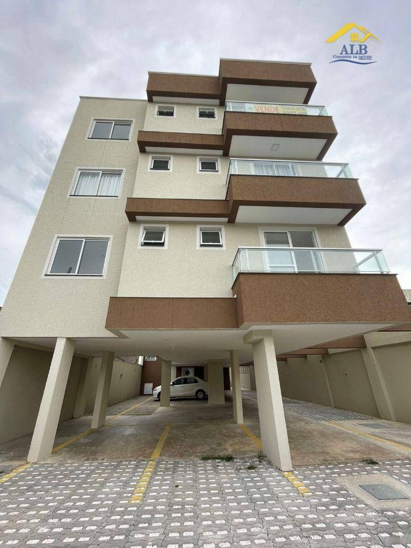 Apartamento para alugar com 3 quartos, 68m² - Foto 2