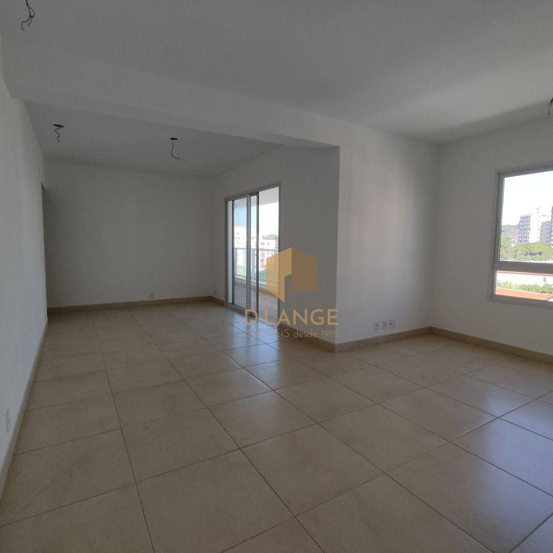 Apartamento à venda com 3 quartos, 134m² - Foto 8