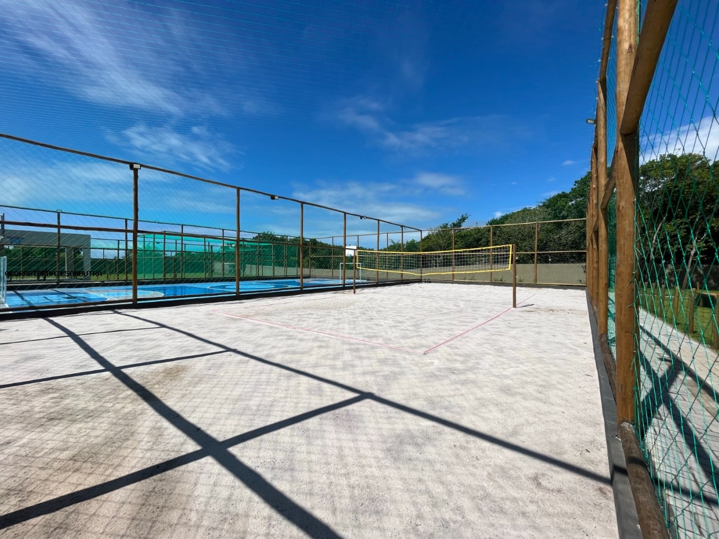 Terreno à venda, 255m² - Foto 2