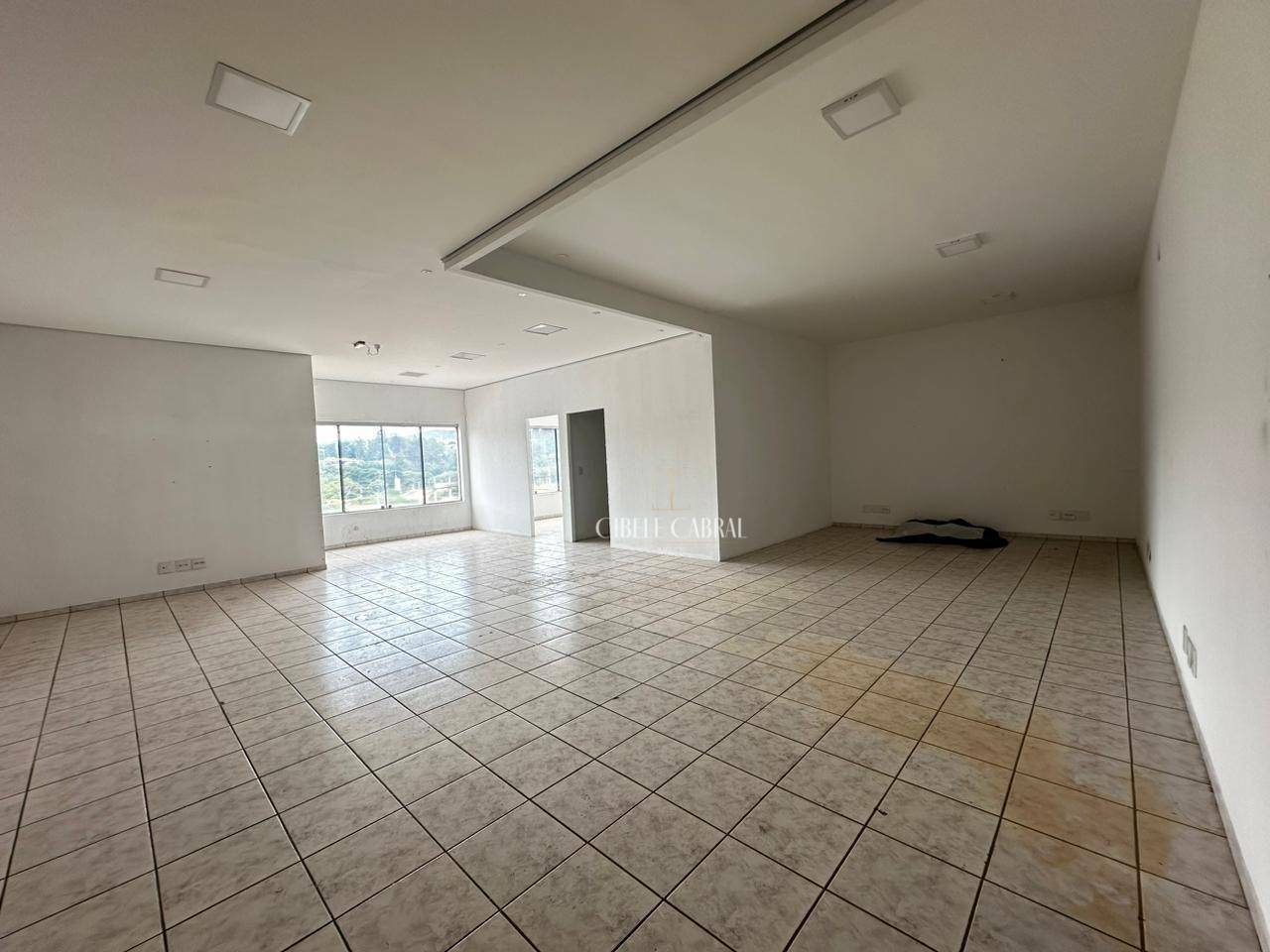 Conjunto Comercial-Sala para alugar, 100m² - Foto 2