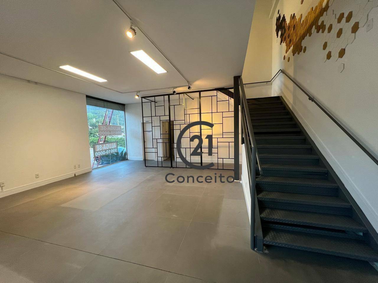 Loja-Salão para alugar, 150m² - Foto 2