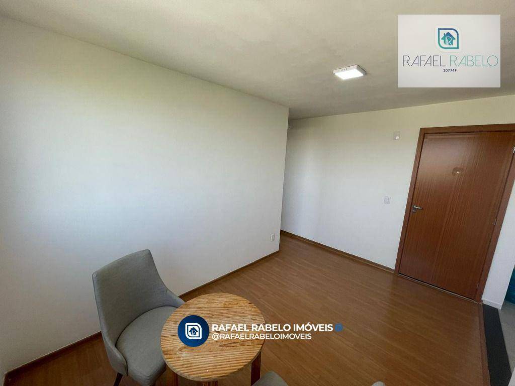 Apartamento à venda com 2 quartos, 45m² - Foto 4