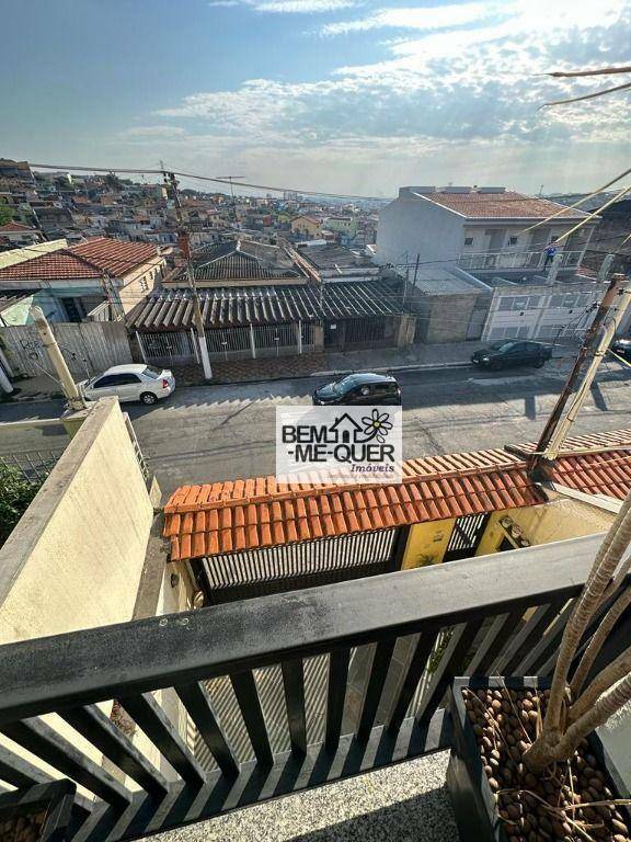 Sobrado à venda com 3 quartos, 150m² - Foto 24