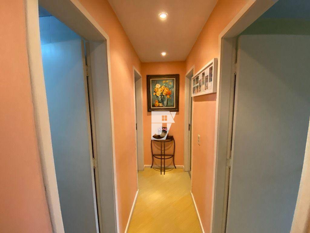 Apartamento à venda com 3 quartos, 66m² - Foto 12