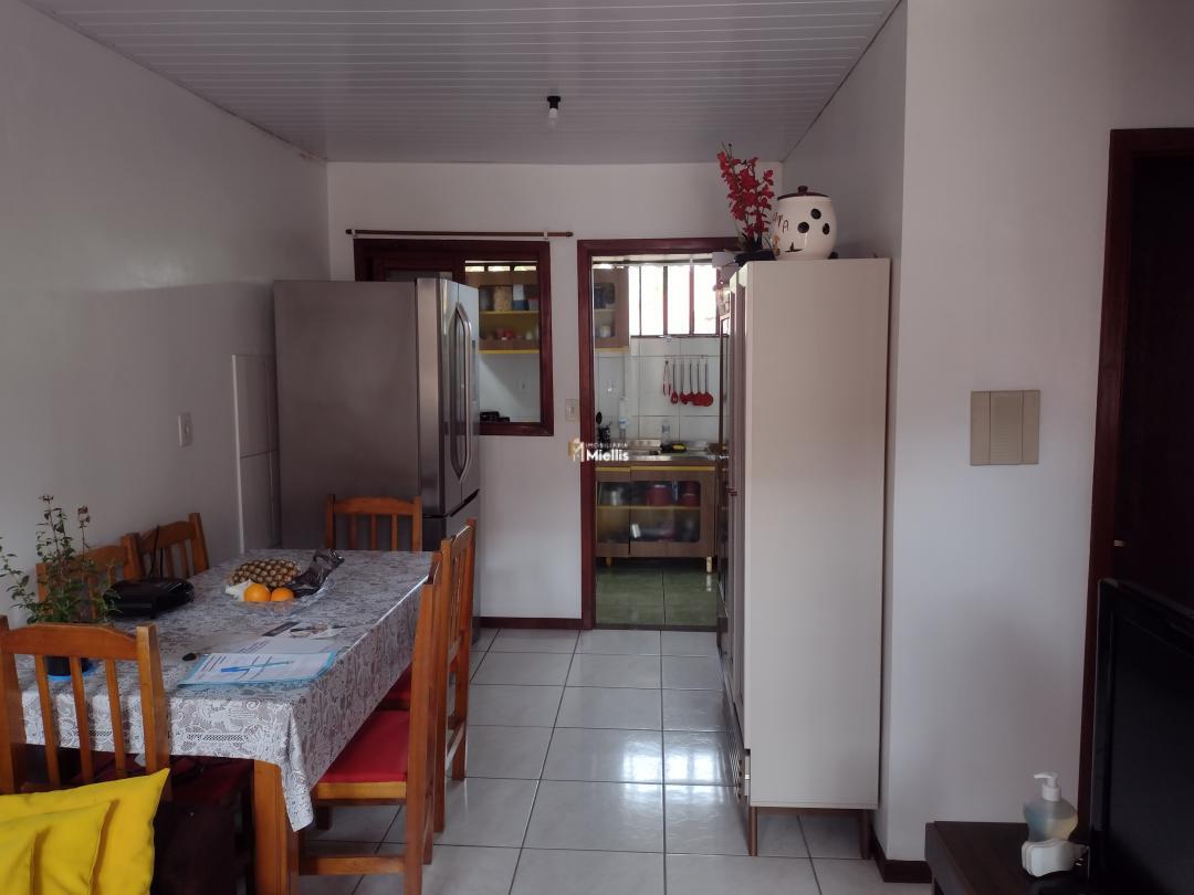 Casa de Condomínio à venda com 2 quartos, 65m² - Foto 3