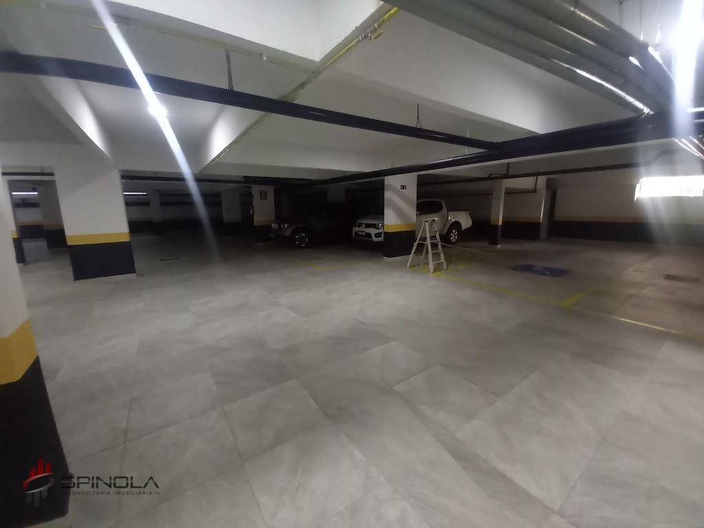 Apartamento à venda com 2 quartos, 67m² - Foto 9